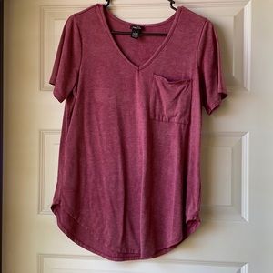 women’s short sleeve tee